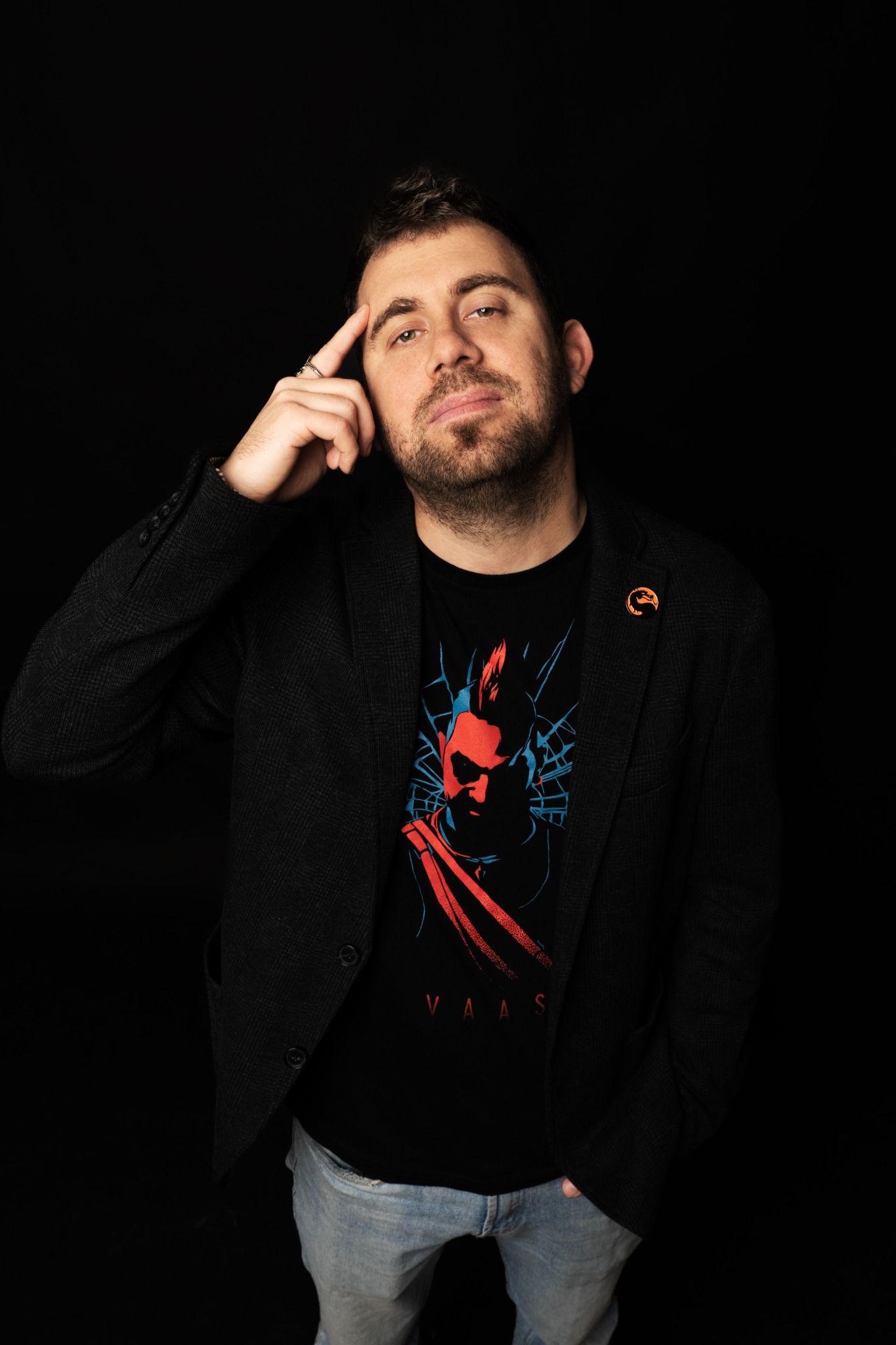 Daniele Stizza