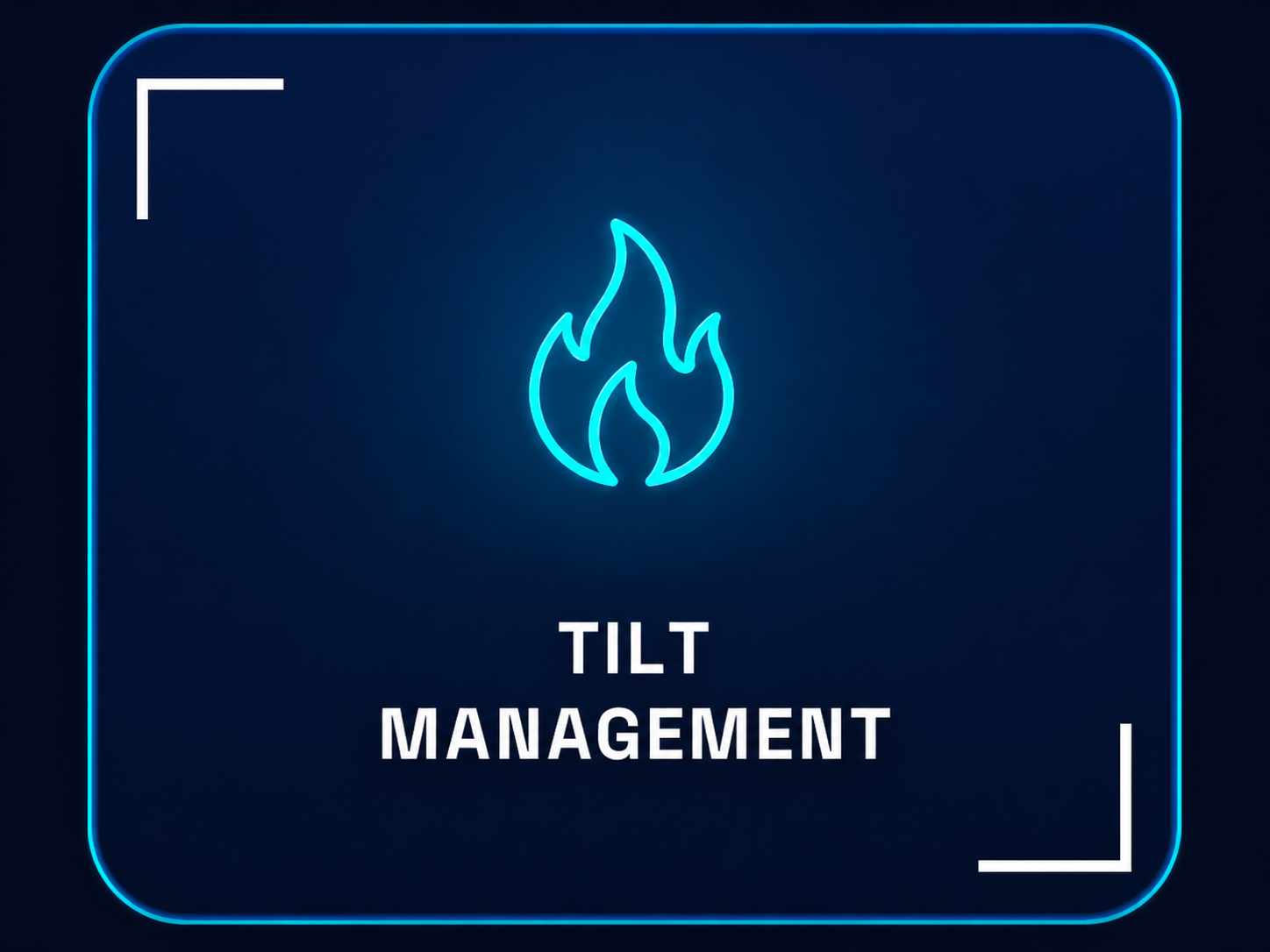 Gestione del Tilt