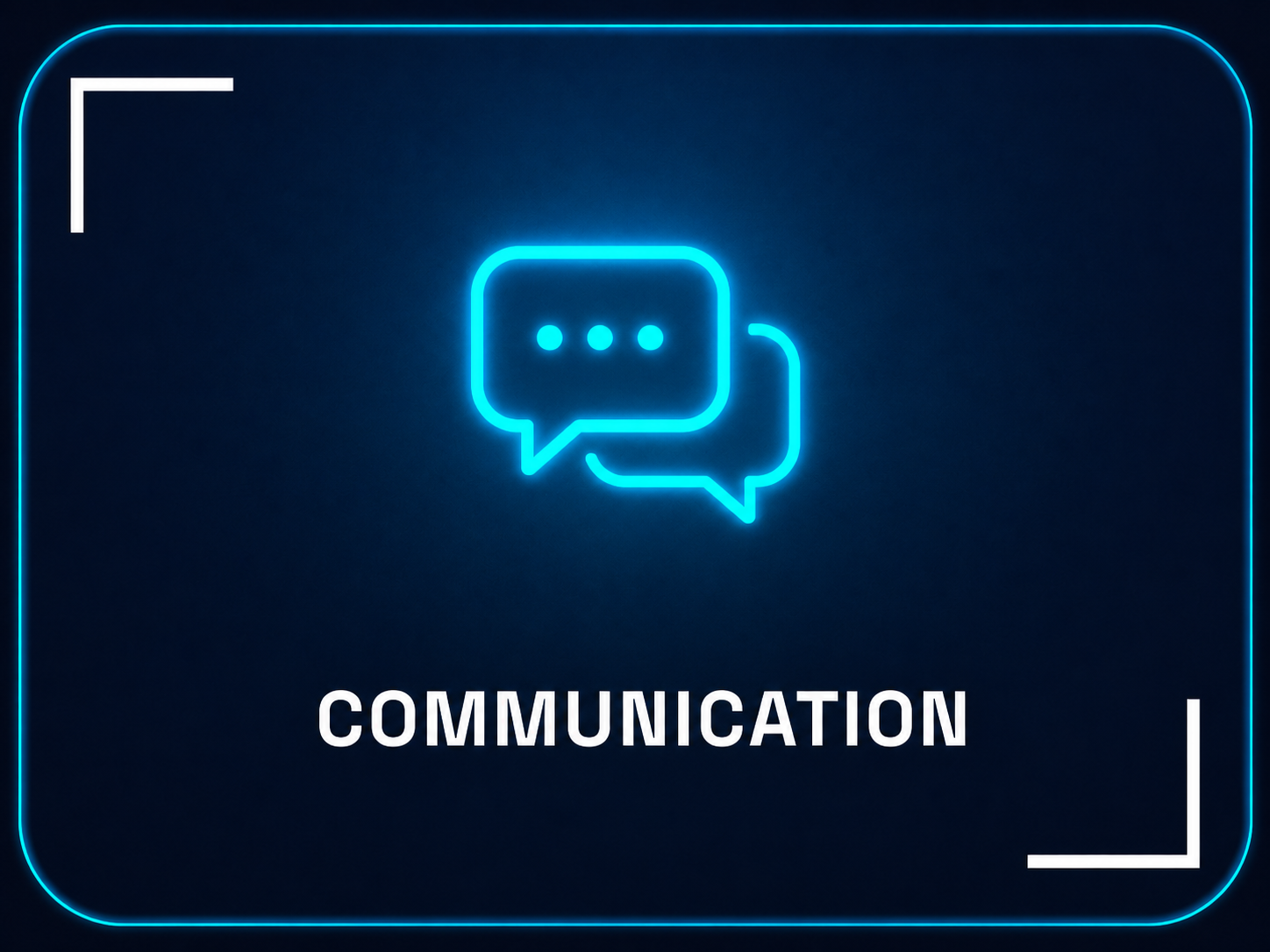 Comunicazione