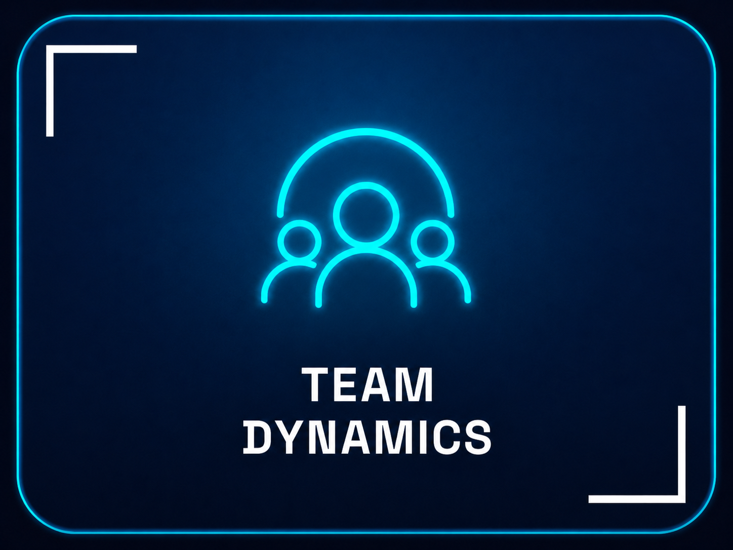 Dinamiche di Team