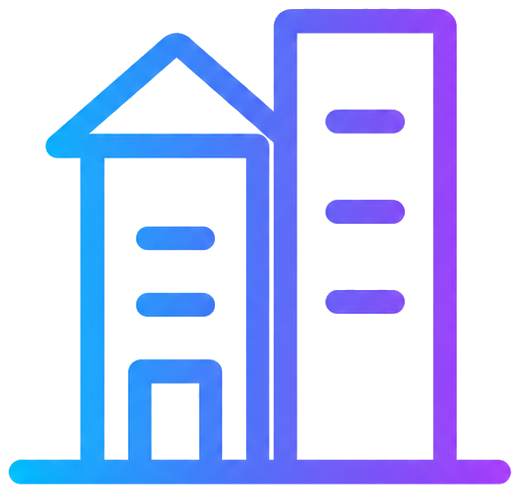 Clubs and organisations icon